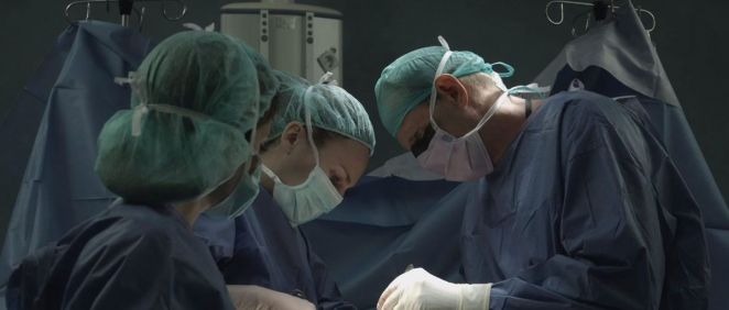 Ribera consolida el programa de cirugía sin sangre en el Hospital Universitario de Torrevieja