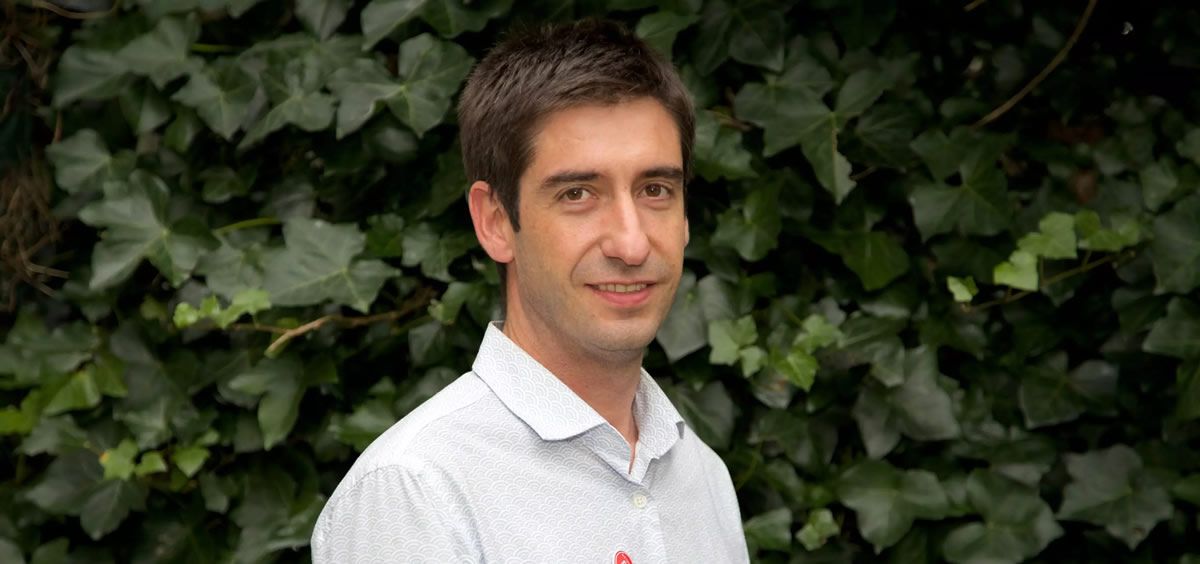 Pablo Sánchez, director ejecutivo de B Lab Spain