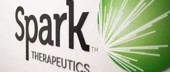 Senti Bio firma una cuerdo con Spark Therapeutics