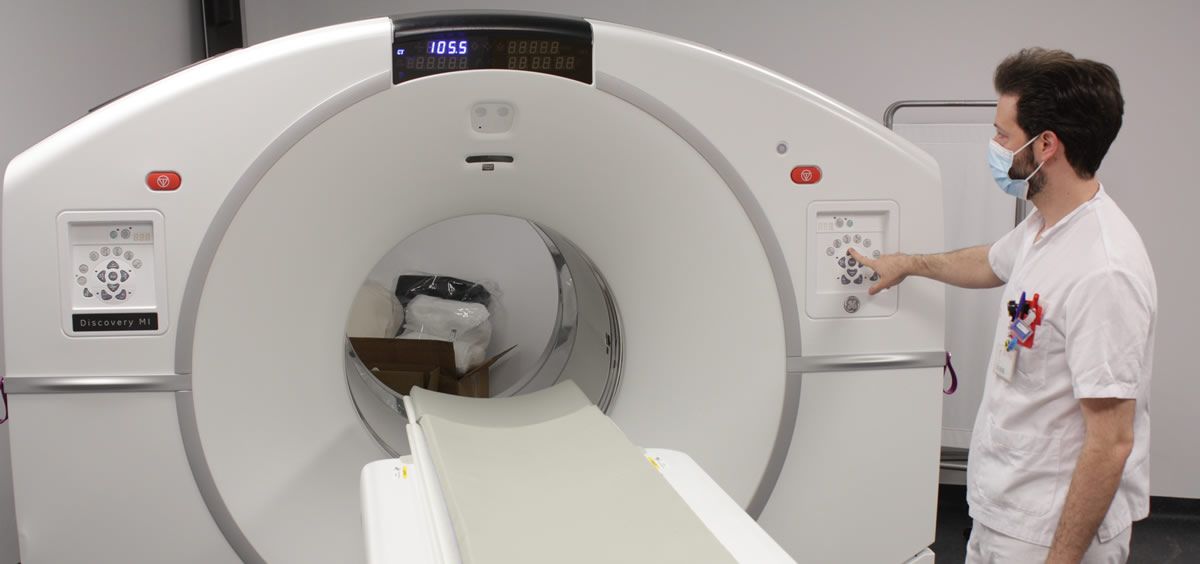 Ribera invierte casi siete millones en tecnología para el diagnóstico y tratamientos oncológicos