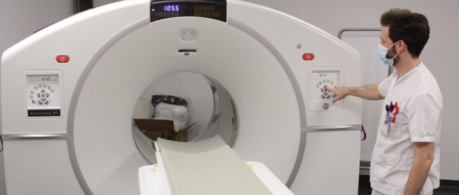 Ribera invierte casi siete millones en tecnología para el diagnóstico y tratamientos oncológicos
