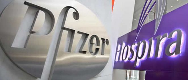 Hospira (Pfizer) retira los anestésicos hospitalarios debido a un error en el etiquetado