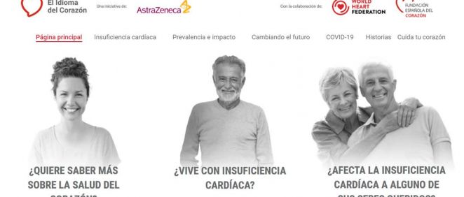AstraZeneca lanza ‘Yoga con corazón’