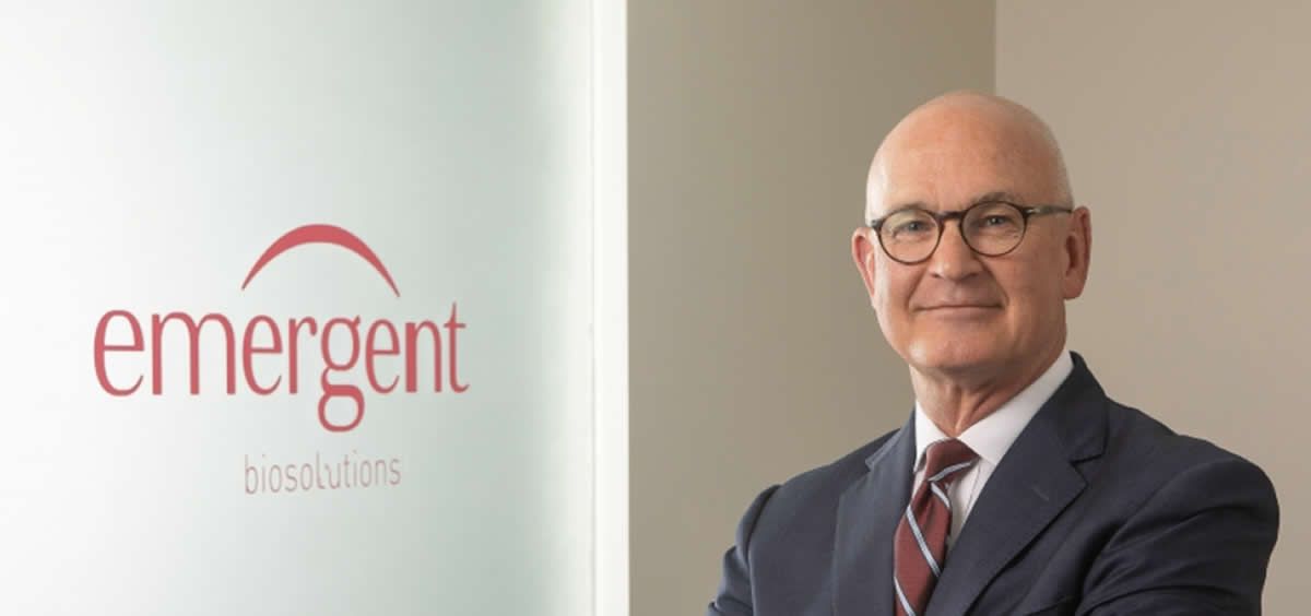Robert G. Kramer, CEO de Emergent