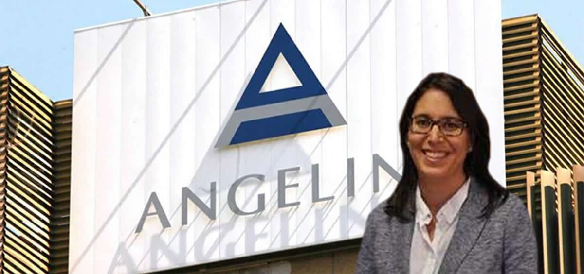 Natalia Armstrong, nueva Communication and Public Affairs Head de Angelini Pharma