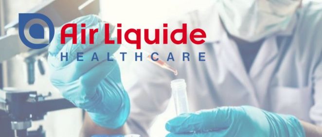 Air Liquide Healthcare, comprometido con la investigación médica