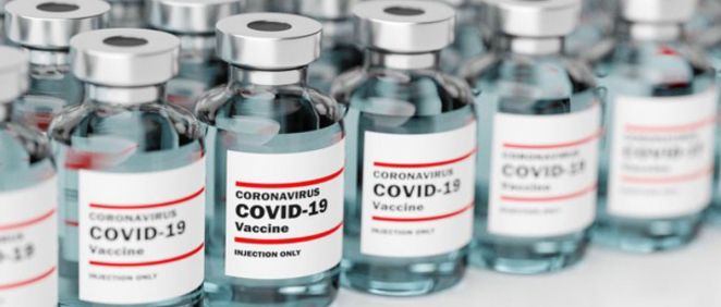Dosis de vacunas contra la Covid 19 (Foto. Freepik)