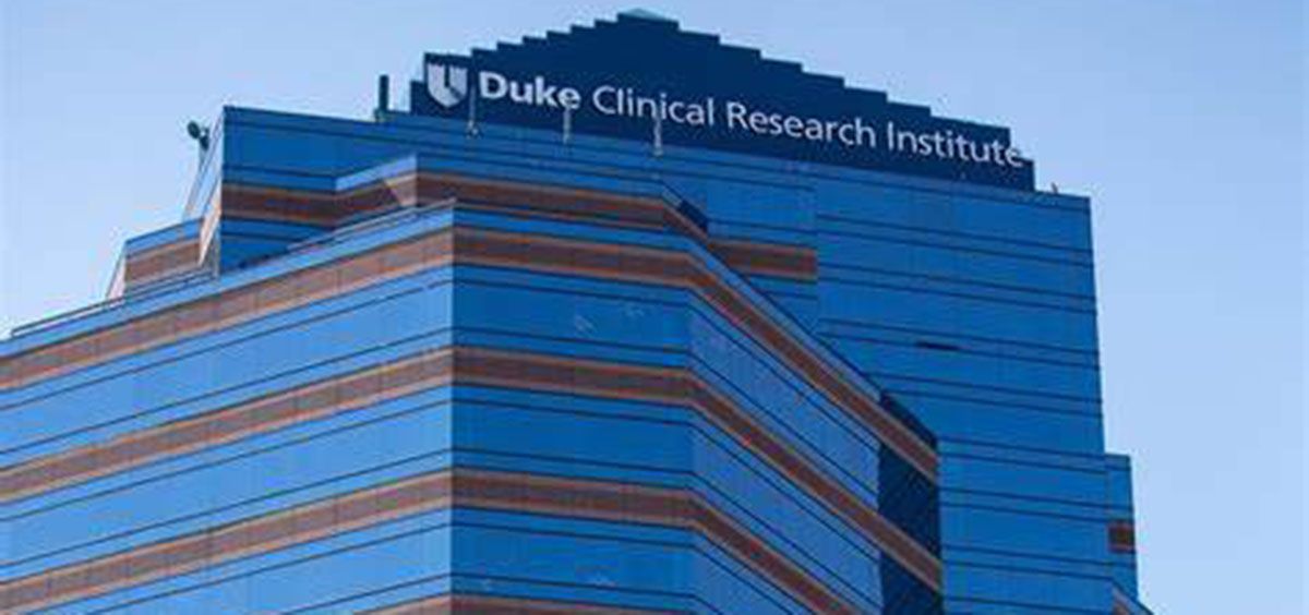 Sede de Duke Clinical Research Institute (DCRI)
