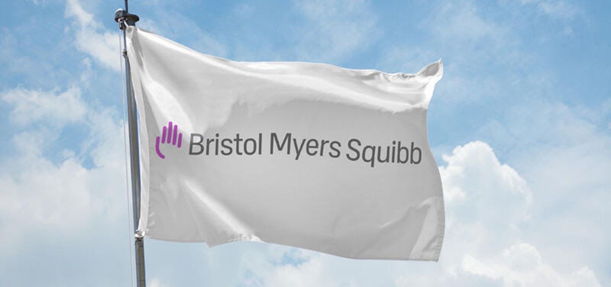 Sede de Bristol Myers Squibb.