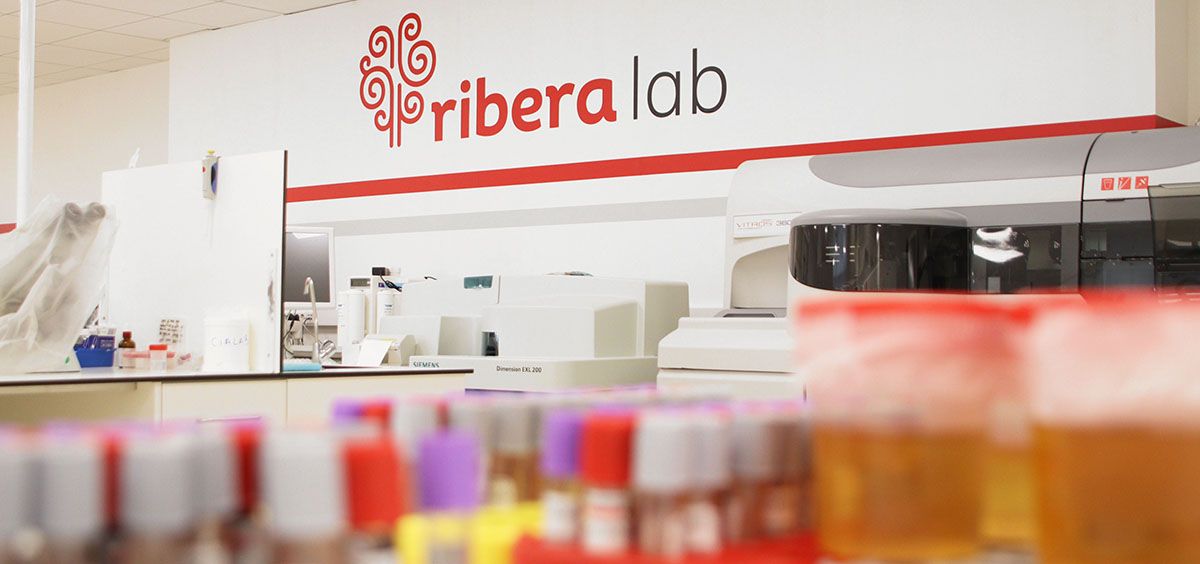 Ribera Lab