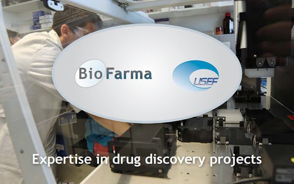 BioFarma presenta Redefar para promover el desarrollo de fármacos en España
