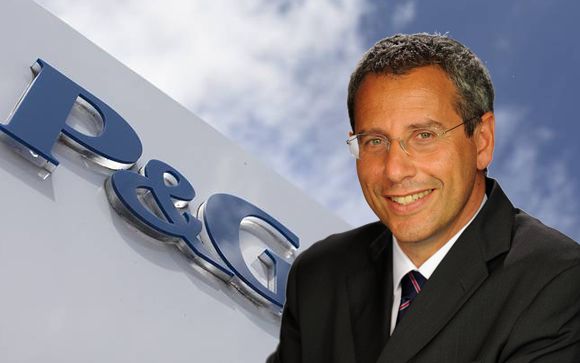 Sami Kahale, consejero delegado de Procter & Gamble para el Sur de Europa