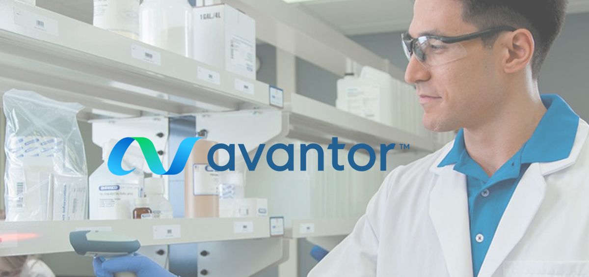 Avantor adquirirá Masterflex para expandir su oferta de bioproducción