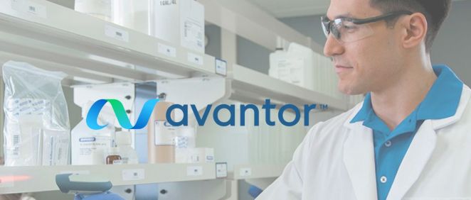 Avantor adquirirá Masterflex para expandir su oferta de bioproducción