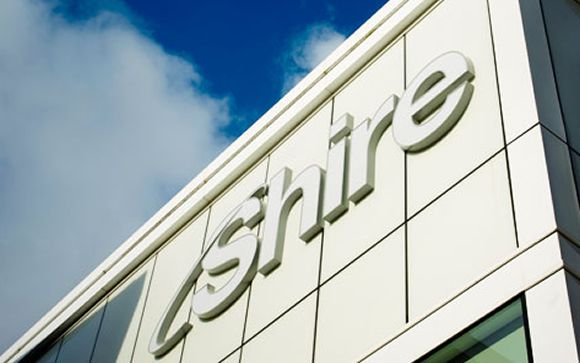Shire, la principal empresa biotecnológica gracias a la integración de Baxalta