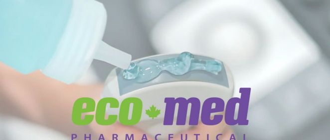 La FDA retira los geles de Eco Med