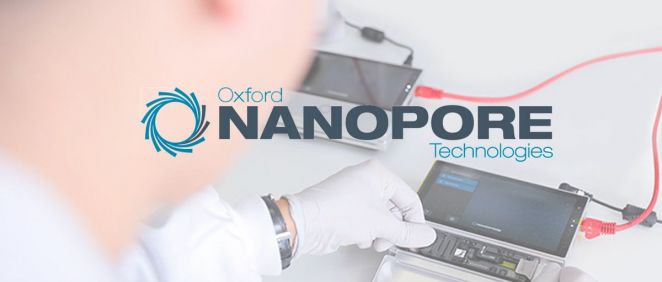 Oxford Nanopore y Oracle se unen para mejorar la atención médica