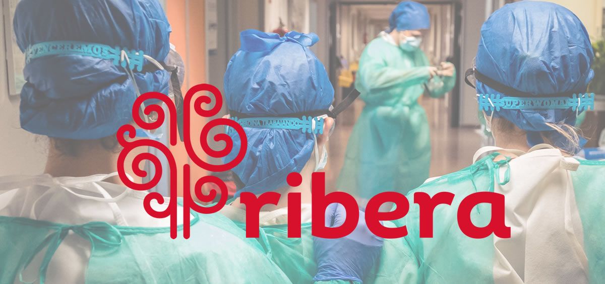 Ribera, entre las 100 mejores empresas para trabajar en España
