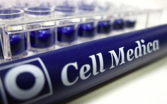 Cell Medica adquiere la biotecnológica Delenex