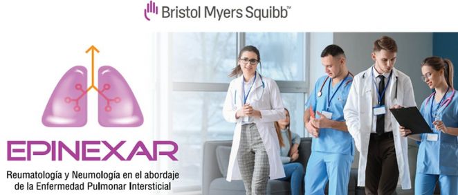 Bristol Myers Squibb lanza el curso EPINEXAR