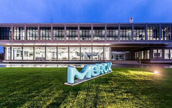 Merck abrirá un centro único de Ciencias de la Vida en Estados Unidos