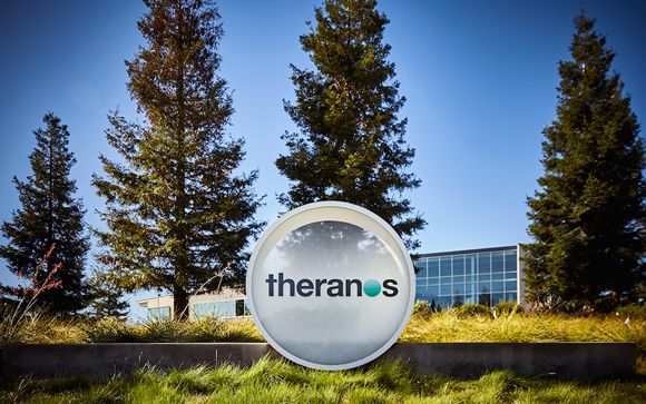 La CEO de Theranos presenta un nuevo proyecto, a pesar de tener prohibido gestionar laboratorios