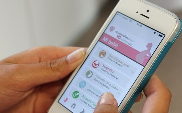 La app ‘YOembarazo' de los Hospitales de Torrevieja y Vinalopó supera las 3.400 descargas