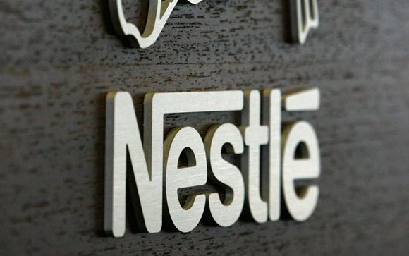 La nota de solvencia de la deuda de Nestlé baja hasta “AA”