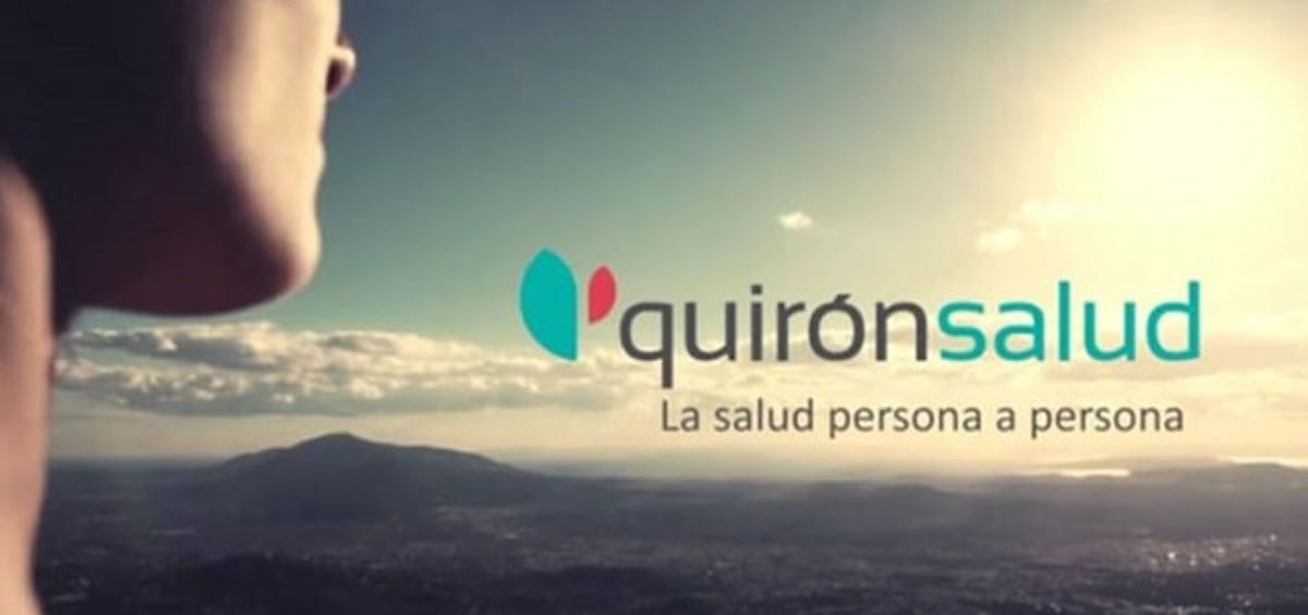 Grupo Quirónsalud