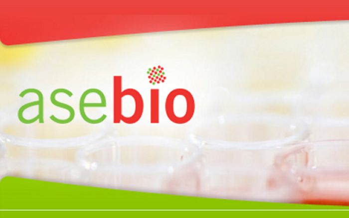 Las socias de Asebio, entre las finalistas de los Most Innovative European Biotech SME Awards