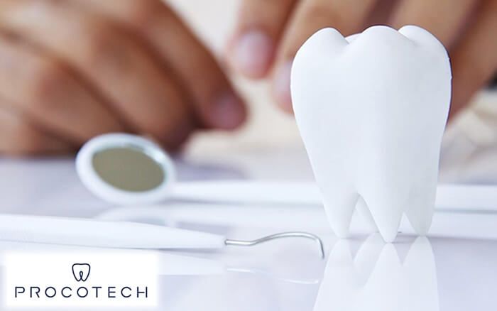 Nace Procotech, una compañía destinada a la innovación odontológica