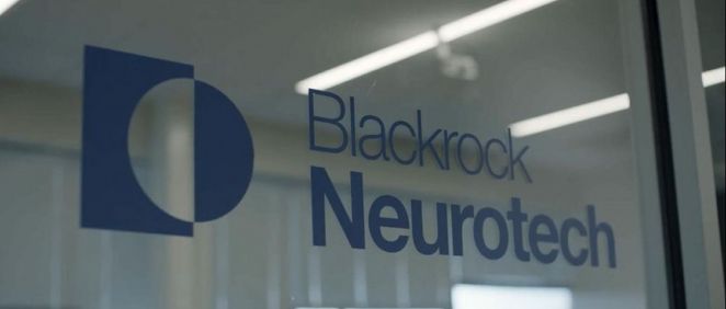 Blackrock Neurotech