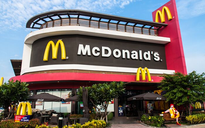 Los inversores piden a McDonalds que reduzca la cantidad de antibióticos en su carne