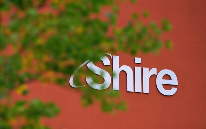 Shire abrirá un nuevo centro de innovación en enfermedades raras en Kendall Square