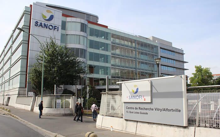 Sanofi asume el control del programa de antibióticos de Warp Drive Bio