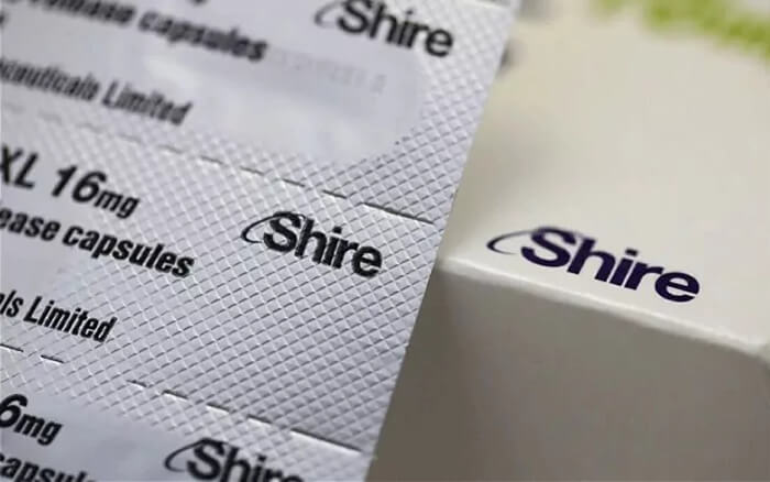 Shire lanzará 30 medicamentos para enfermedades raras antes de 2020