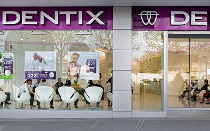 Dentix potenciará su expansión internacional con 200 millones de euros