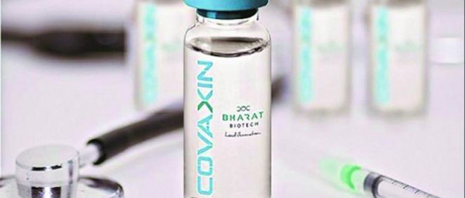 Bharat Biotech obtiene la aprobación para probar su vacuna nasal Covid como refuerzo
