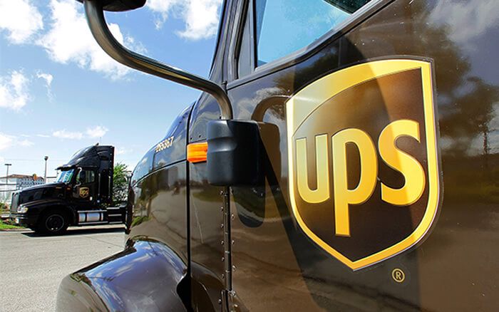 UPS comprará Marken para completar las soluciones de logística en el sector salud