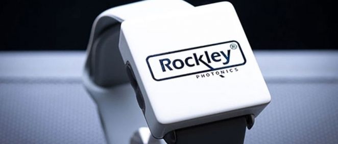 Los sensores de presión arterial portátiles de Rockley Photonics, socio de Apple, superan el estudio