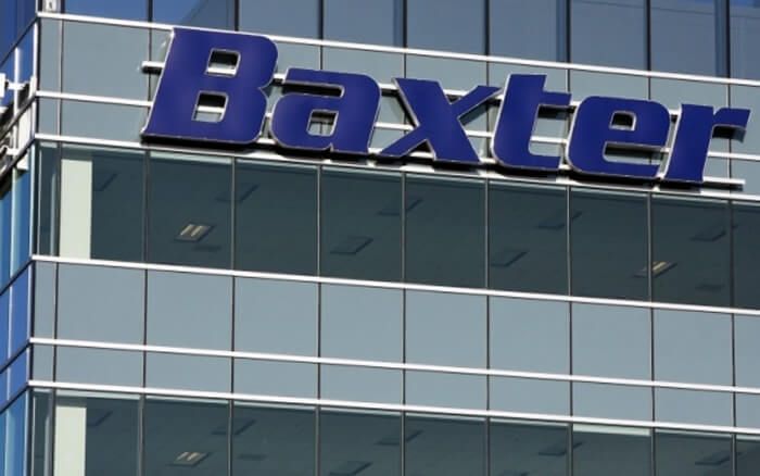 Baxter tendrá que pagar 17 millones de euros tras las denuncias por sus filtros de aire