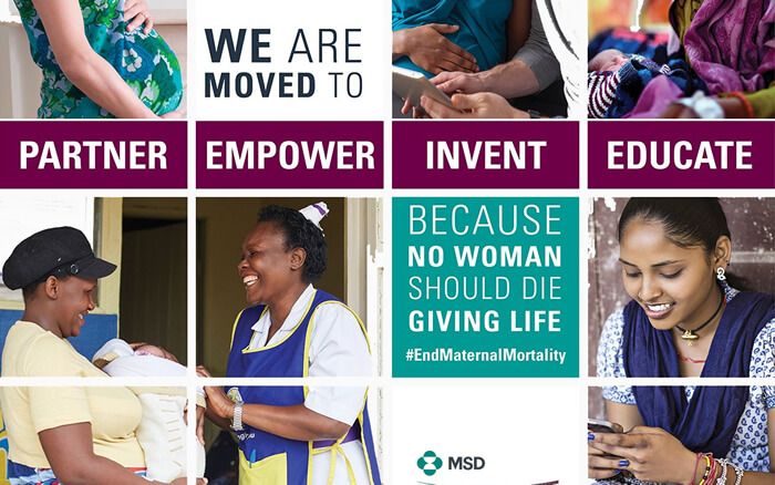 MSD para las Madres destina 9,3 millones a la Global Financing Facility 