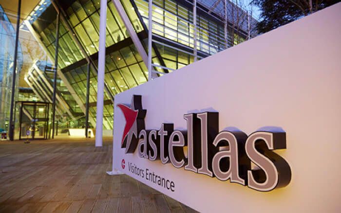 Astellas Pharma  también celebra el “Changing Tomorrow Day” en España