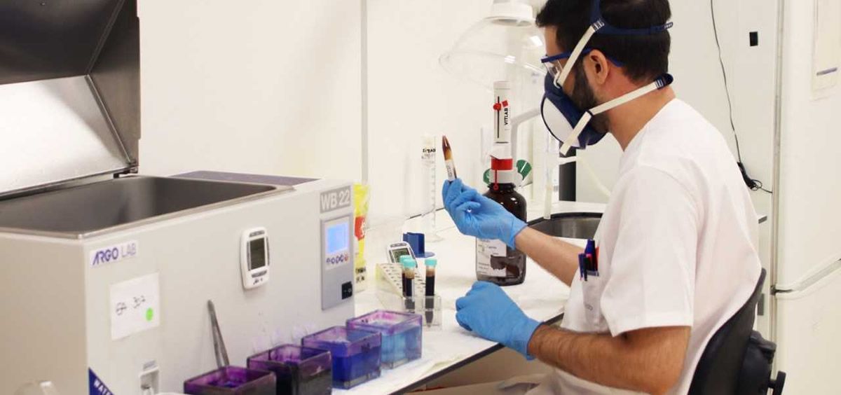 Ribera impulsa su área de Investigación con 42 ensayos clínicos y 279 publicaciones en 2021
