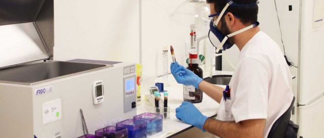 Ribera impulsa su área de Investigación con 42 ensayos clínicos y 279 publicaciones en 2021
