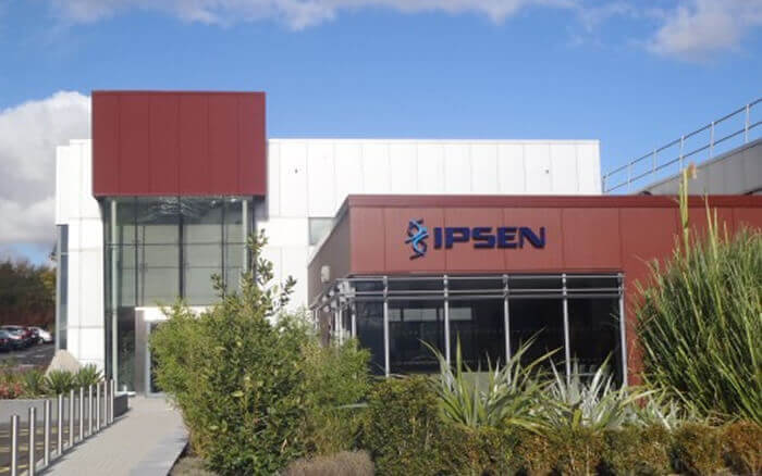 Ipsen Pharma adquiere varios productos de Sanofi por 83 millones de euros
