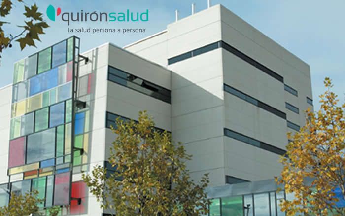 El Hospital Quirónsalud Sur inaugura una nueva Unidad de Reproducción Humana Asistida