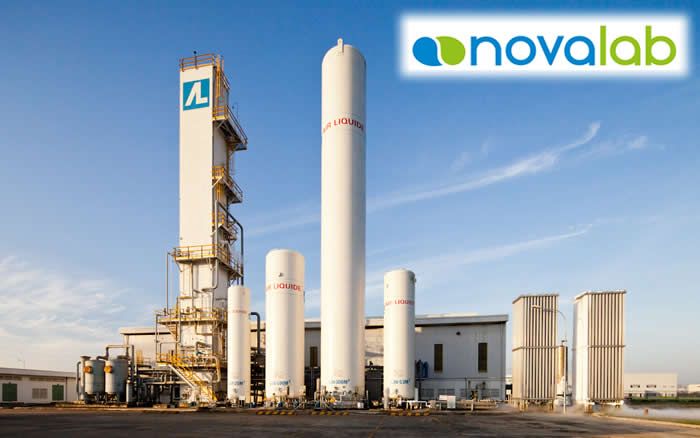 Novalab presenta sus últimas soluciones en monitorización continua de glucosa 