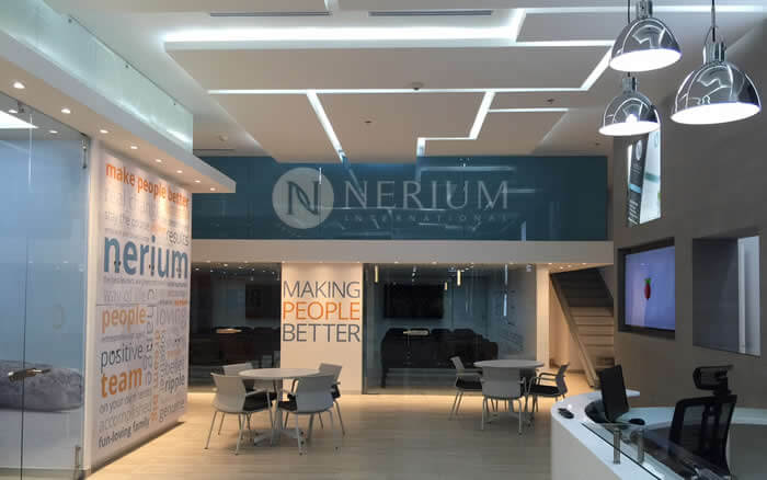 Nerium International entra con éxito en el mercado colombiano