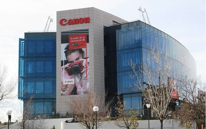 Canon presenta sus nuevas soluciones tecnológicas para imágenes médicas